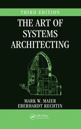 Rechtin / Maier |  The Art of Systems Architecting | Buch |  Sack Fachmedien