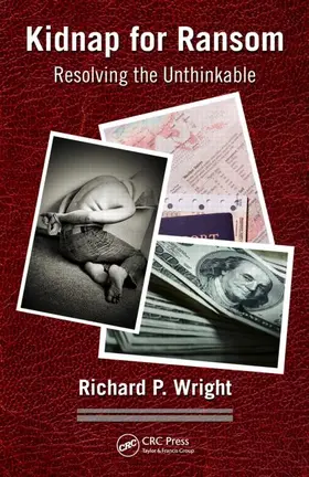 Wright |  Kidnap for Ransom | Buch |  Sack Fachmedien