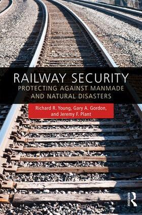 Young / Gordon / Plant |  Railway Security | Buch |  Sack Fachmedien