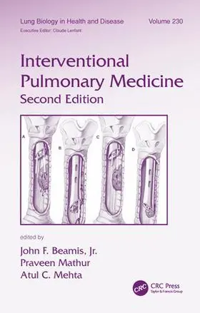 Beamis, Jr. / Mathur / Mehta |  Interventional Pulmonary Medicine | Buch |  Sack Fachmedien