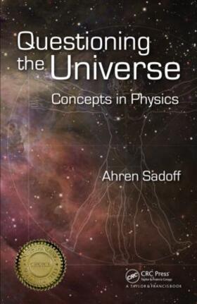 Sadoff |  Questioning the Universe | Buch |  Sack Fachmedien