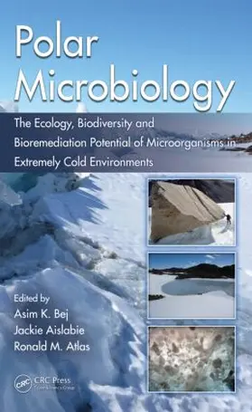 Aislabie / Bej / Atlas |  Polar Microbiology | Buch |  Sack Fachmedien