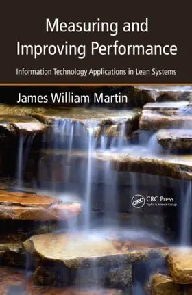 Martin |  Measuring and Improving Performance | Buch |  Sack Fachmedien