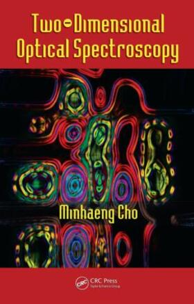 Cho |  Two-Dimensional Optical Spectroscopy | Buch |  Sack Fachmedien
