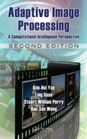 Yap / Guan / Perry |  Adaptive Image Processing | Buch |  Sack Fachmedien