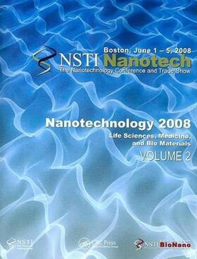 Inst / Technology Inst |  Nanotechnology 2008 | Buch |  Sack Fachmedien