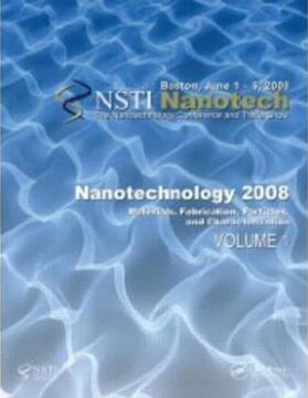 NSTI |  Nanotechnology 2008: | Sonstiges |  Sack Fachmedien