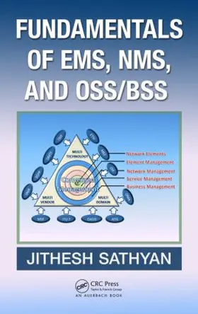 Sathyan |  Fundamentals of Ems, Nms and Oss/BSS | Buch |  Sack Fachmedien