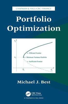 Best |  Portfolio Optimization | Buch |  Sack Fachmedien
