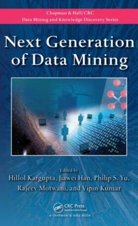 Kargupta / Han / Yu |  Next Generation of Data Mining | Buch |  Sack Fachmedien