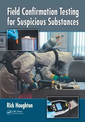 Houghton |  Field Confirmation Testing for Suspicious Substances | Buch |  Sack Fachmedien