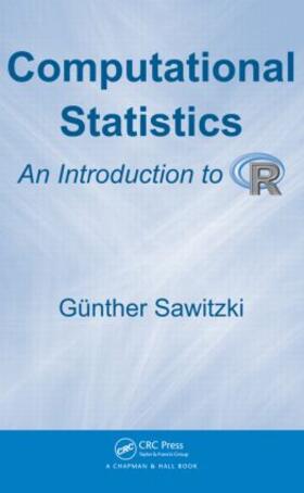 Sawitzki |  Computational Statistics | Buch |  Sack Fachmedien