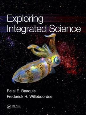 Baaquie / Willeboordse |  Exploring Integrated Science | Buch |  Sack Fachmedien
