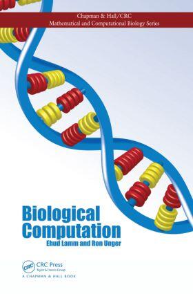 Lamm / Unger |  Biological Computation | Buch |  Sack Fachmedien