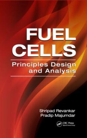 Revankar / Majumdar |  Fuel Cells | Buch |  Sack Fachmedien