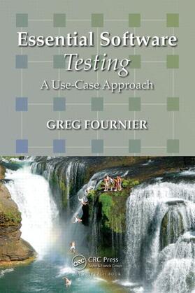 Fournier |  Essential Software Testing | Buch |  Sack Fachmedien