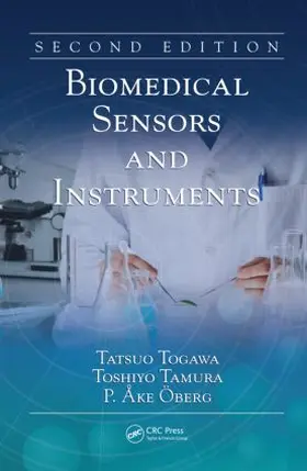 Togawa / Tamura / Oberg |  Biomedical Sensors and Instruments | Buch |  Sack Fachmedien