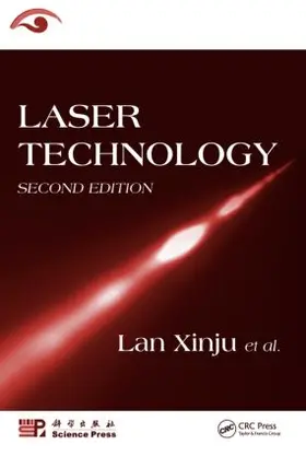 Xinju |  Laser Technology | Buch |  Sack Fachmedien