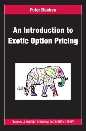 Buchen |  An Introduction to Exotic Option Pricing | Buch |  Sack Fachmedien