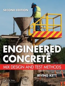 Kett |  Engineered Concrete | Buch |  Sack Fachmedien