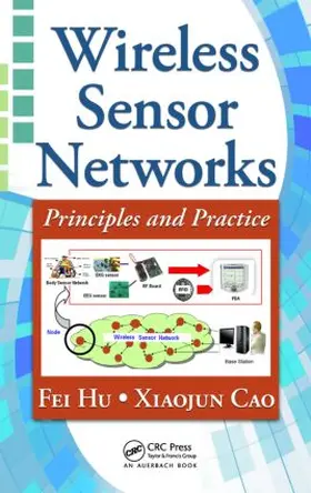 Hu / Cao |  Wireless Sensor Networks | Buch |  Sack Fachmedien