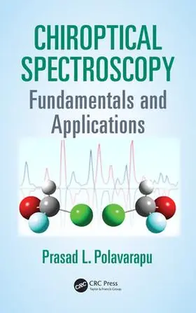 Polavarapu |  Chiroptical Spectroscopy | Buch |  Sack Fachmedien