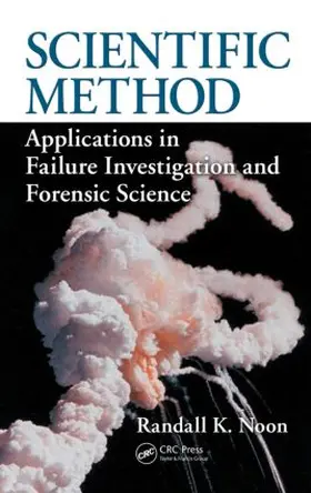 Noon |  Scientific Method | Buch |  Sack Fachmedien