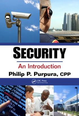 Purpura |  Security | Buch |  Sack Fachmedien