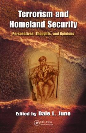 June |  Terrorism and Homeland Security | Buch |  Sack Fachmedien