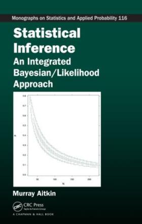 Aitkin |  Statistical Inference | Buch |  Sack Fachmedien