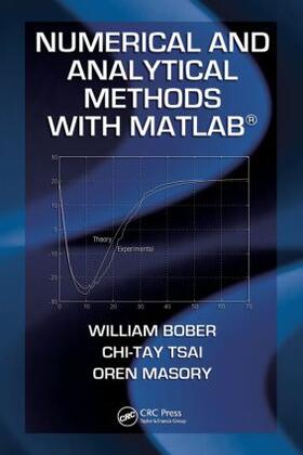 Bober / Tsai / Masory |  Numerical and Analytical Methods with MATLAB | Buch |  Sack Fachmedien