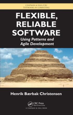 Christensen |  Flexible, Reliable Software | Buch |  Sack Fachmedien