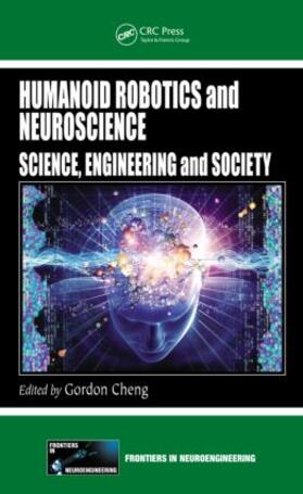 Cheng |  Humanoid Robotics and Neuroscience | Buch |  Sack Fachmedien