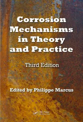 Marcus |  Corrosion Mechanisms in Theory and Practice | Buch |  Sack Fachmedien