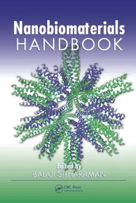 Sitharaman |  Nanobiomaterials Handbook | Buch |  Sack Fachmedien