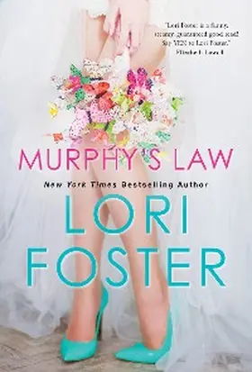 Foster |  Murphy's Law | eBook | Sack Fachmedien