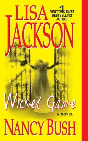 Jackson / Bush |  Wicked Game | Buch |  Sack Fachmedien