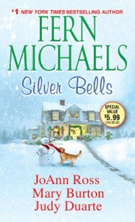 Michaels / Ross / Burton |  Silver Bells | eBook | Sack Fachmedien