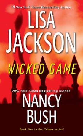 Jackson / Bush |  Wicked Game | eBook | Sack Fachmedien