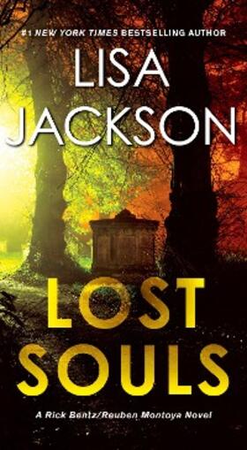 Jackson |  Lost Souls | eBook | Sack Fachmedien