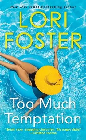 Foster |  Too Much Temptation | eBook | Sack Fachmedien