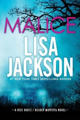 Jackson |  Malice | eBook | Sack Fachmedien
