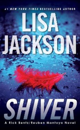 Jackson |  Shiver | eBook | Sack Fachmedien