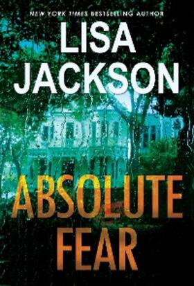 Jackson |  Absolute Fear | eBook | Sack Fachmedien