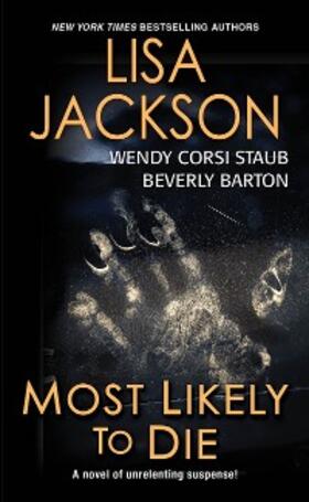 Barton / Staub / Jackson |  Most Likely To Die | eBook | Sack Fachmedien
