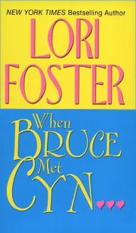 Foster |  When Bruce Met Cyn | eBook | Sack Fachmedien