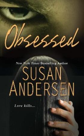 Andersen |  Obsessed | eBook | Sack Fachmedien