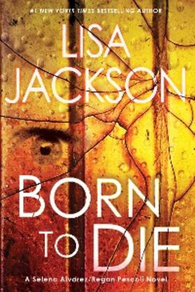 Jackson |  Born To Die | eBook | Sack Fachmedien