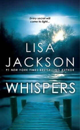 Jackson |  Whispers | eBook | Sack Fachmedien