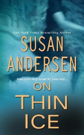 Andersen |  On Thin Ice | eBook | Sack Fachmedien